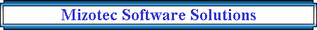 Mizotec Software Solutions
