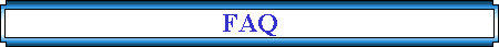 FAQ