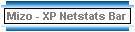 Mizo - XP Netstats Bar
