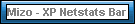 Mizo - XP Netstats Bar